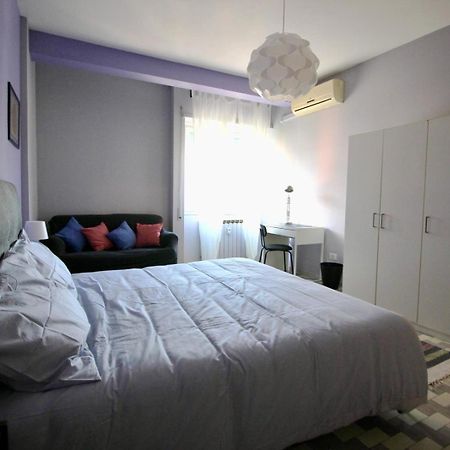 Casa Umberto Lejlighed Rom Eksteriør billede