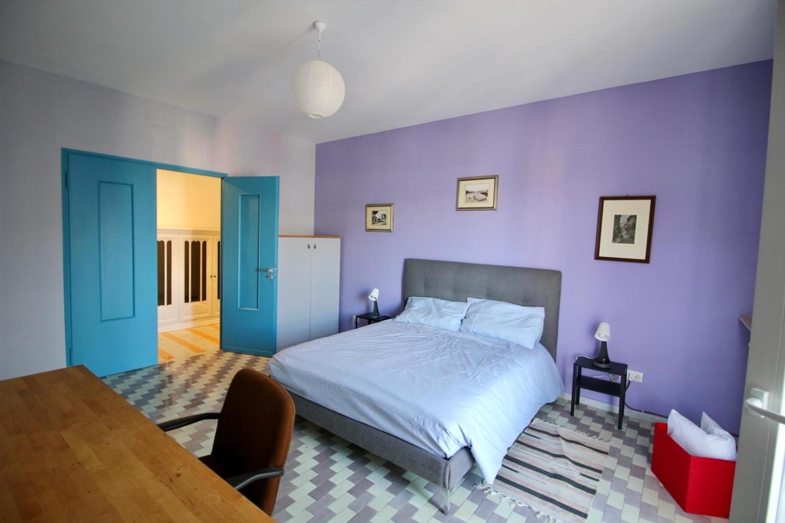 Casa Umberto Lejlighed Rom Eksteriør billede